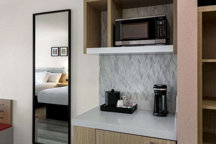 Hilton Garden Inn Eugene / Springfield