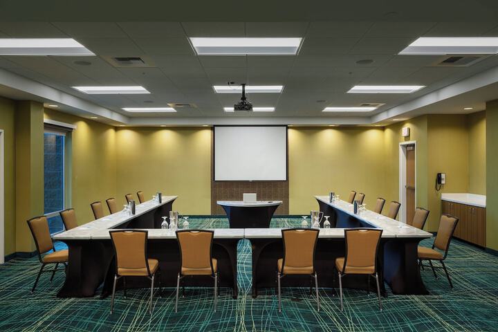 SpringHill Suites by Marriott Kennewick Tri-Cities