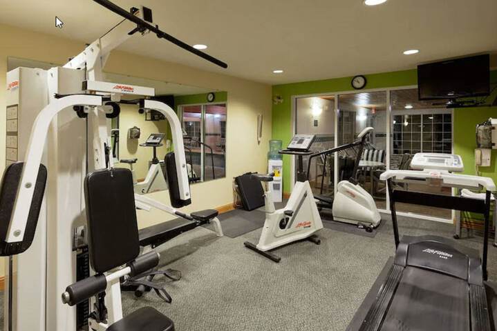 Health and Fitness 65 of 66