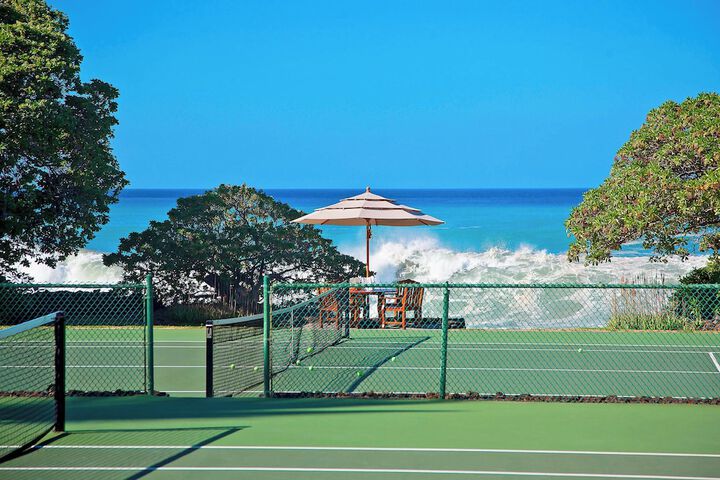 Mauna Kea Beach Hotel Autograph Collection