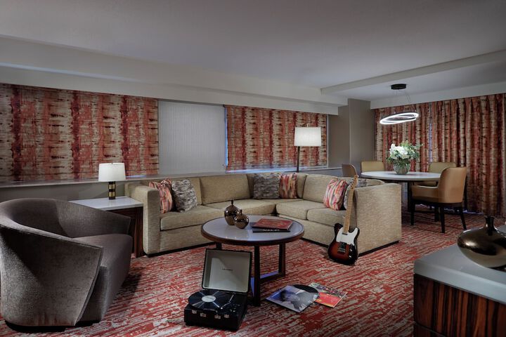 Hard Rock Hotel & Casino Atlantic City