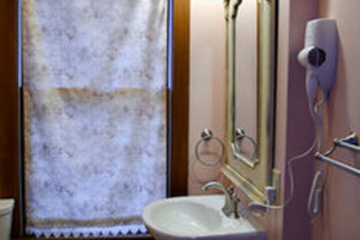 Silver Fern Bed and Breakfast