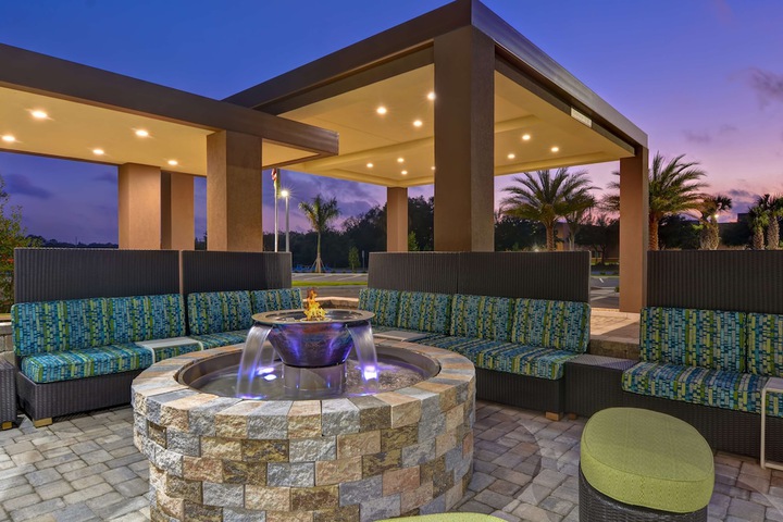 Terrace/Patio 49 of 50