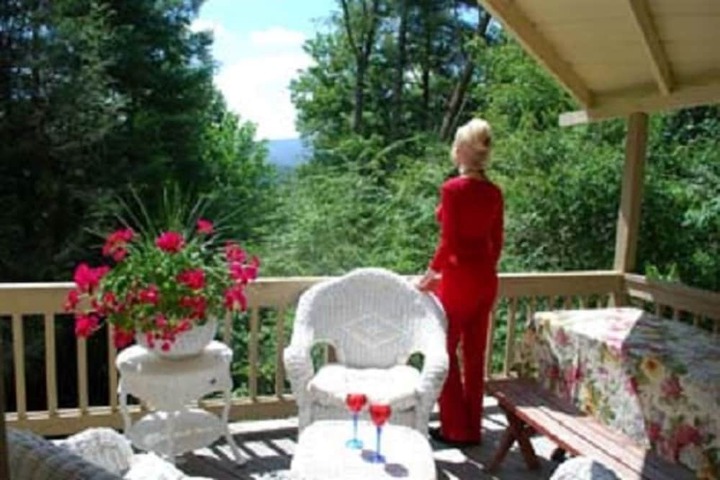Terrace/Patio 95 of 107