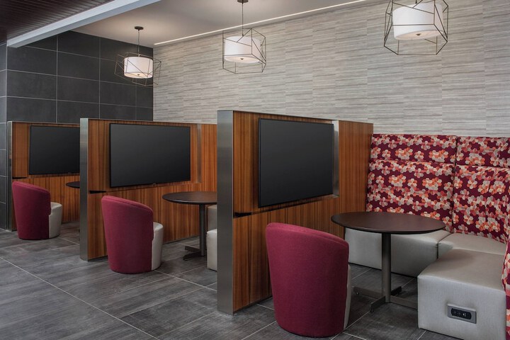 Courtyard by Marriott Las Cruces at NMSU
