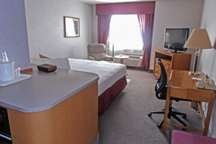 Pony Soldier Inn Gresham