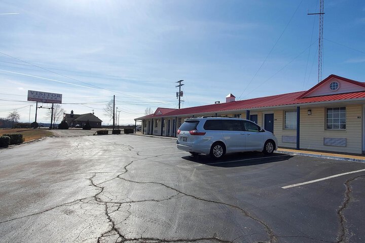 Americas Best Value Inn Wildersville
