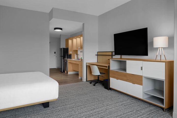 TownePlace Suites by Marriott Coeur dAlene