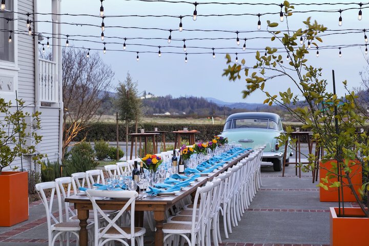 Dr. Wilkinsons Backyard Resort and Mineral Springs a Member of Design Hotels