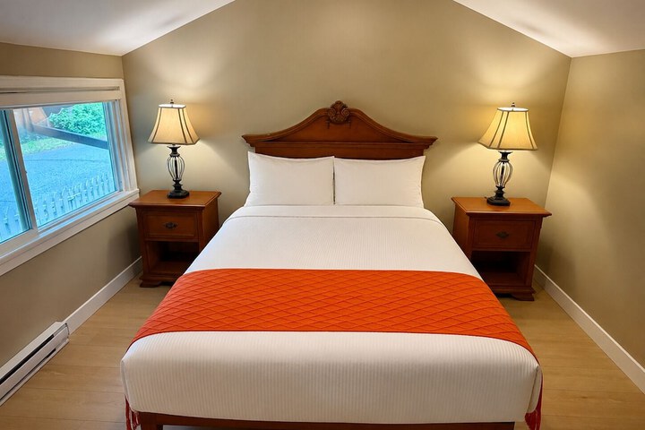 Richca Chalets Resort