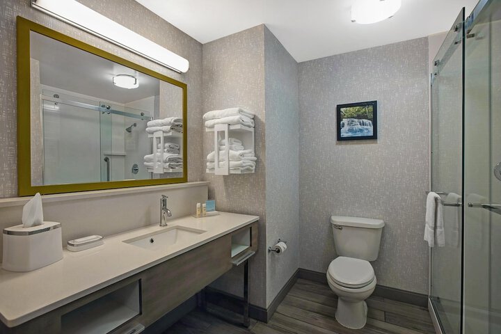 Hampton Inn Westfield