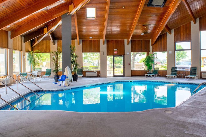 Pool 7 of 41