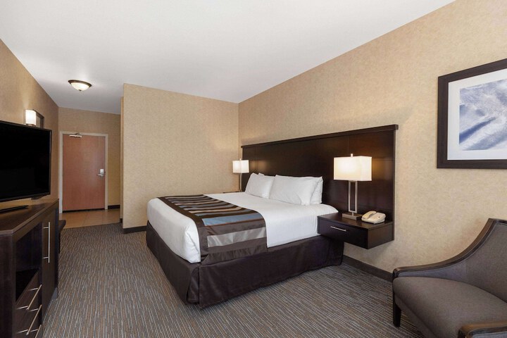 Wingate by Wyndham Moses Lake