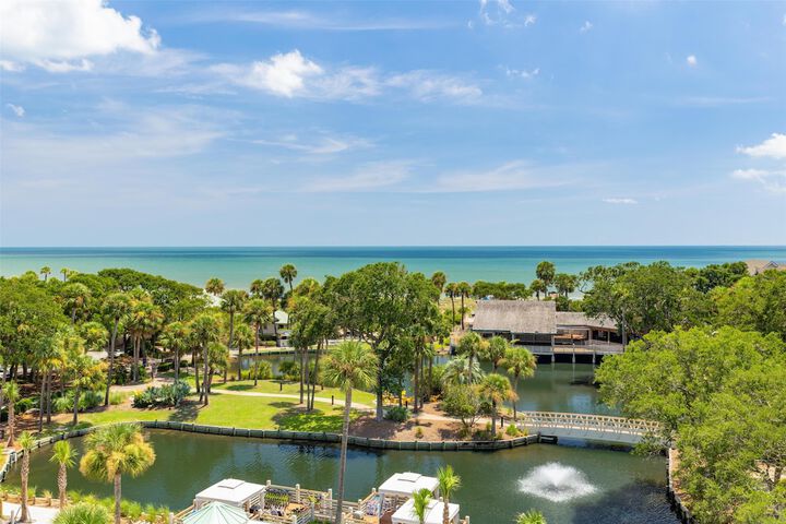 Sonesta Resort Hilton Head Island