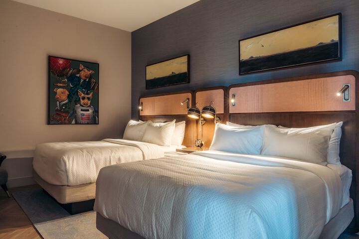 Room 21 of 50