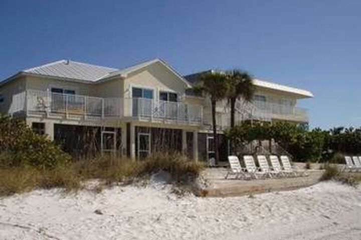 Beach House Resort by Island Vacation Properties