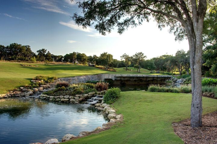 Lakeway Resort & Spa