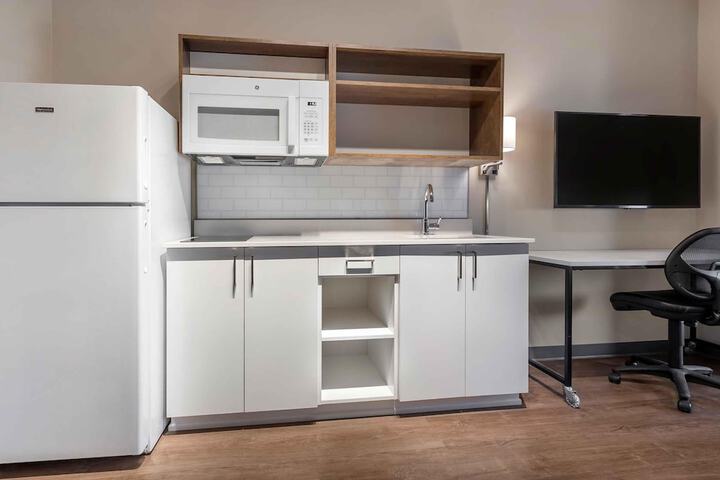 Extended Stay America Premier Suites - Austin - Kyle