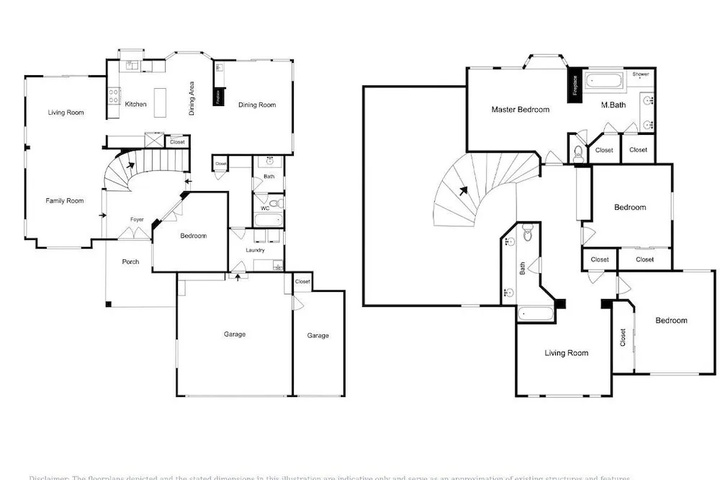 29855 Vista Del Arroyo Home