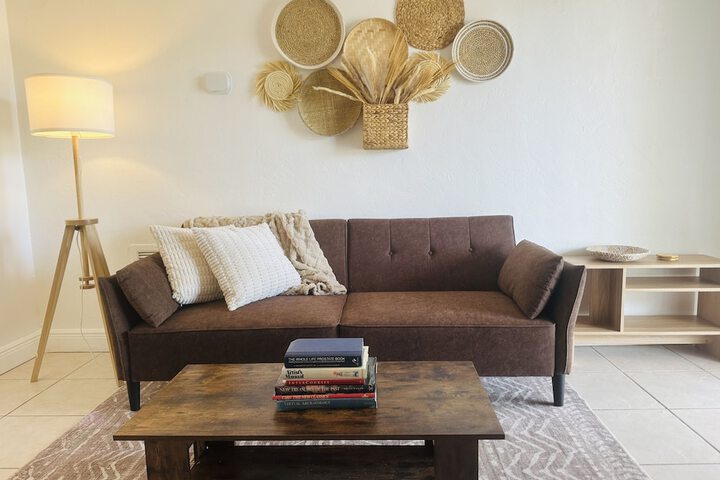 Wilton Manors Guesthouse