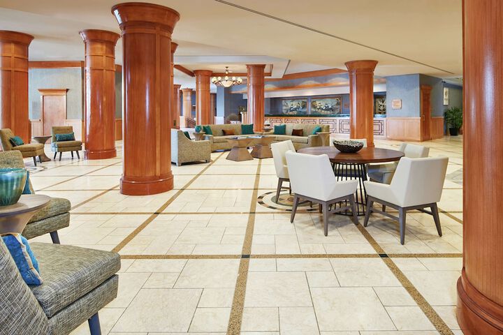 Hotel Interior 5 of 39
