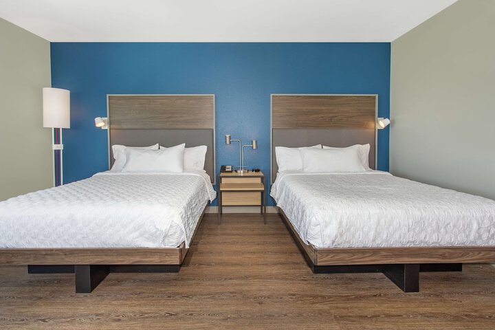 Tru by Hilton Salt Lake City Midvale