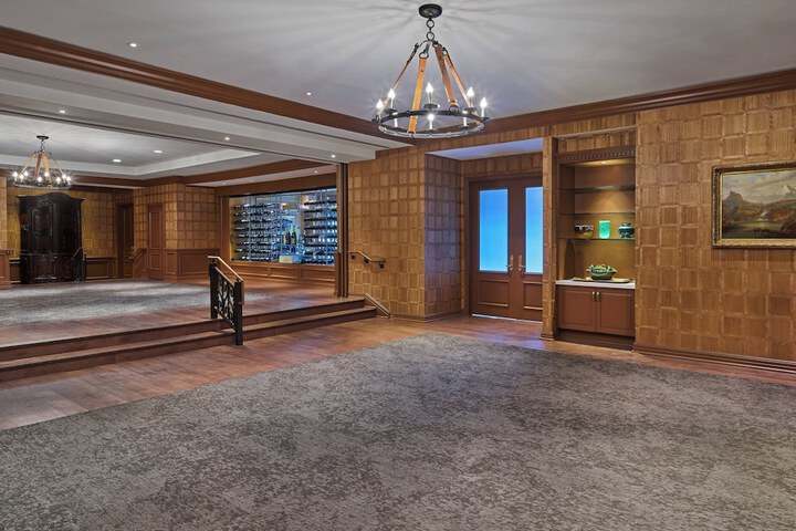 The St. Regis Aspen Resort
