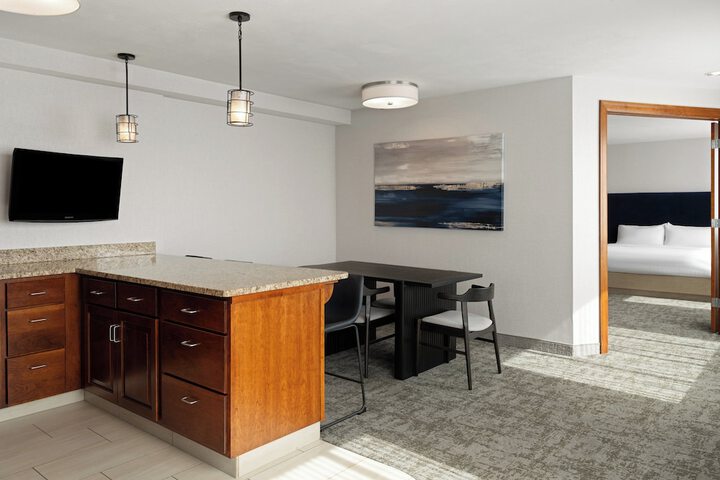 Holiday Inn Sioux Falls-City Centre by IHG