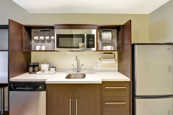 Home2 Suites by Hilton Dickson City Scranton