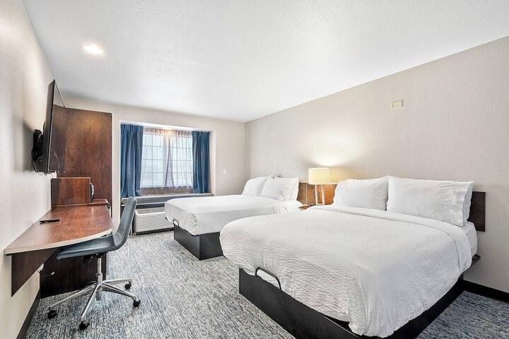 Garner Hotel Gonzales by IHG