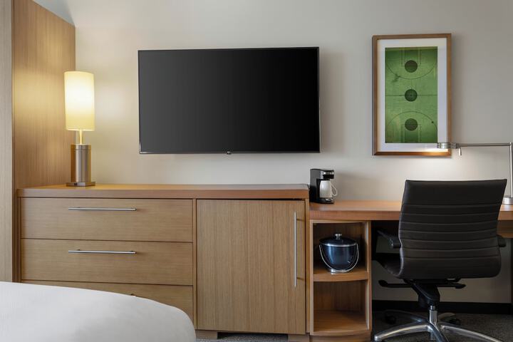 Hyatt Place Milwaukee / Downtown