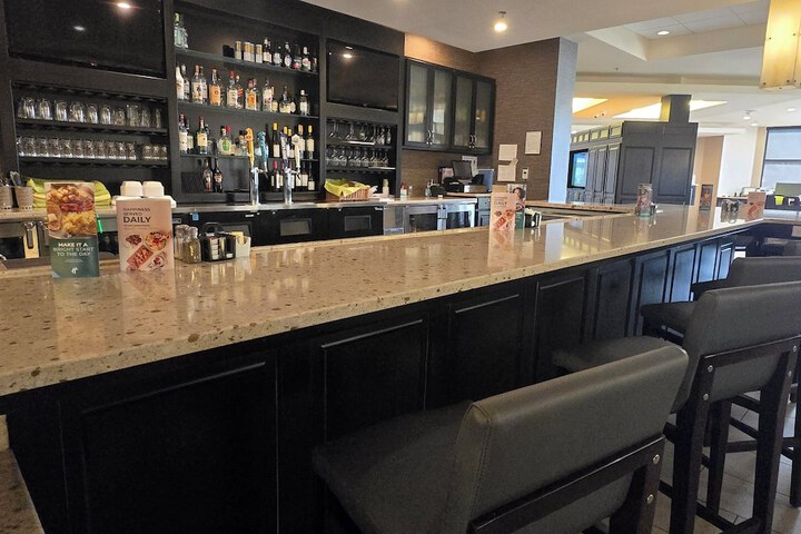 Holiday Inn Champaign by IHG