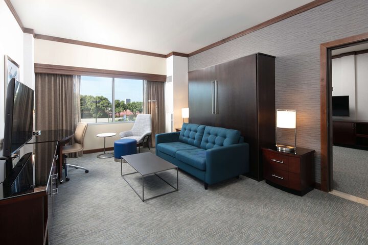 Hilton Minneapolis / Bloomington