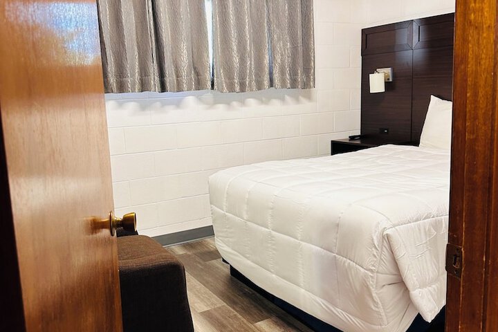 Anchor Inn Motel