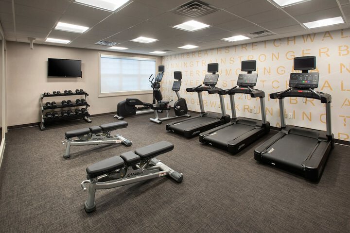 Residence Inn by Marriott Fairfax Merrifield