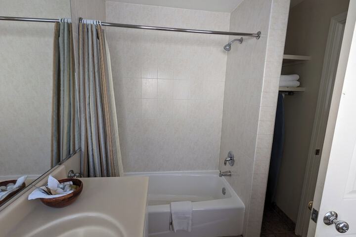 Los Gatos Garden Inn Hotel