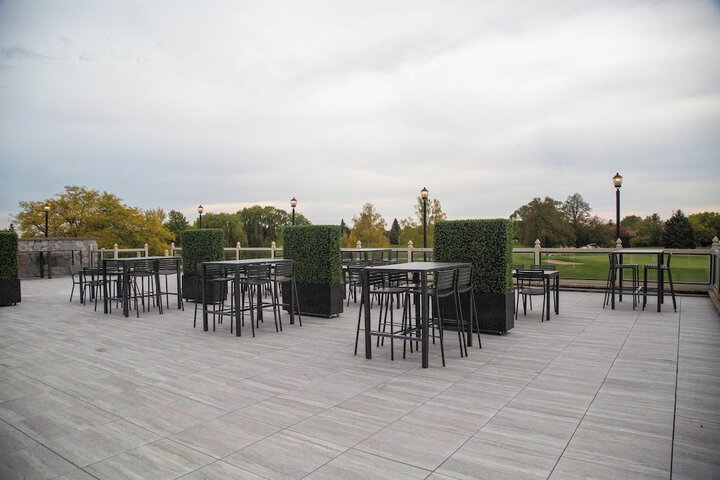 Bay Valley Resort a Wyndham Hotel