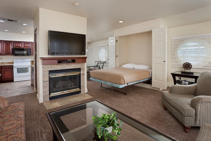 WorldMark Clear Lake