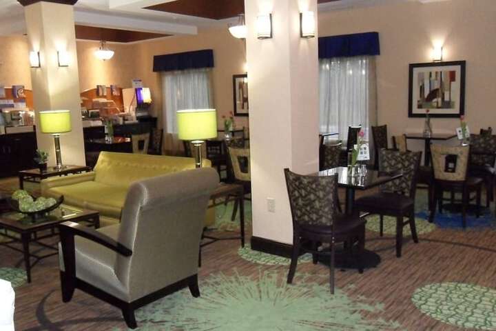Holiday Inn Express Columbia by IHG