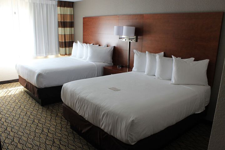 Wyndham Garden Fort Wayne