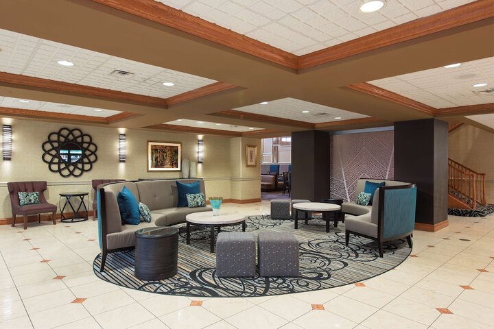 Hotel Interior 11 of 43
