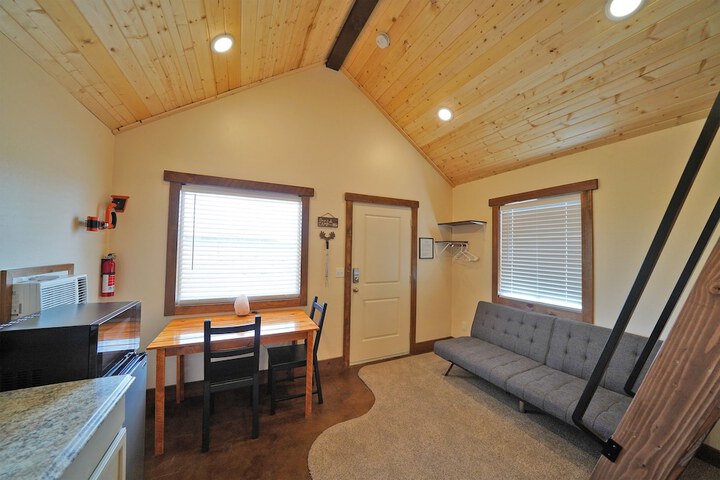 Gooseberry Lodges