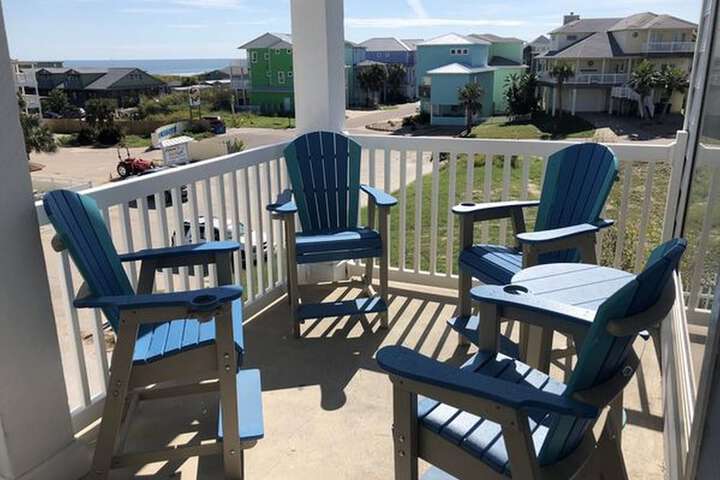 Terrace/Patio 166 of 173