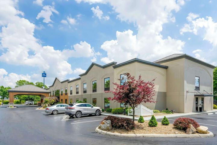 Best Western Suites