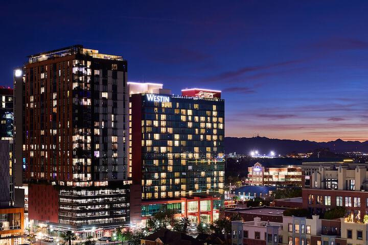 The Westin Tempe
