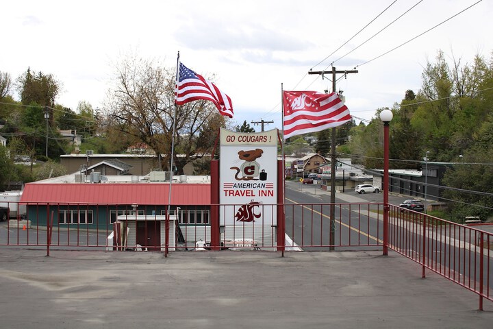 American Travel Inn