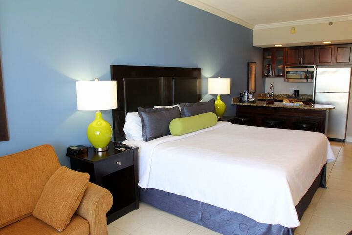 Shephards Beach Resort