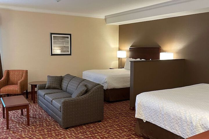 Best Western Plus Cobourg Inn & Convention Centre