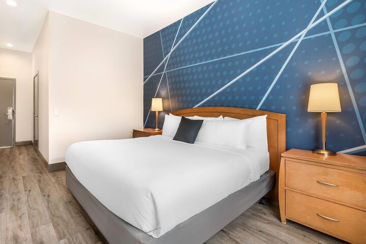 The Hanford Hotel an Ascend Collection Hotel