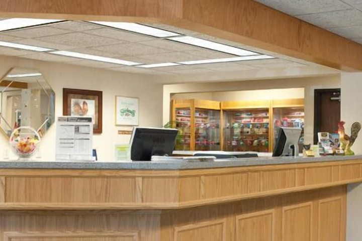 Baymont by Wyndham Midland
